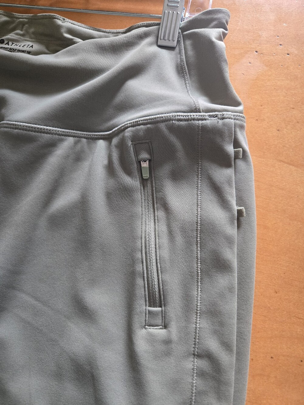 Athleta Skort - Picture 6 of 7